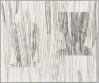 KT 2017 042
<br/>
Compositie (2 koppen)
<br/>
<em>Kramer, Arno (1945)</em>